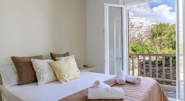Ninemia Suites Tinos Grand 105