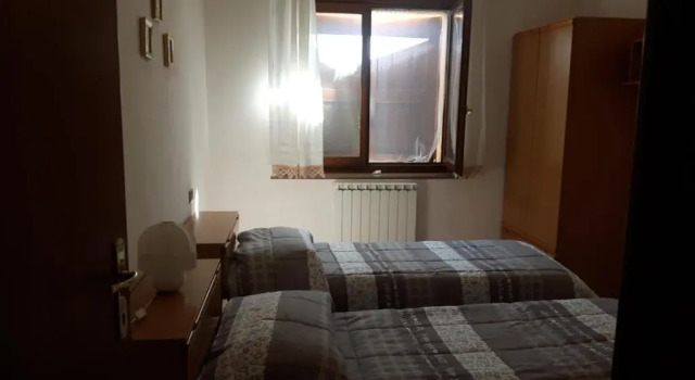 Трёхместный номер Standard Agriturismo La Selva
