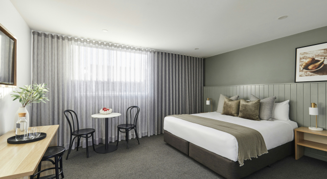 Aden Hotel Mudgee