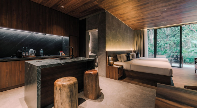 Люкс Deluxe Piece Lio from Japan Managed by H Hospitality Group