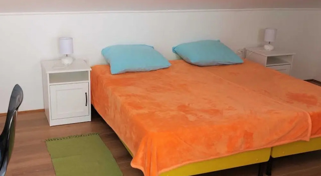 Апартаменты Fashonable and Trendy Apartments Crikvenica