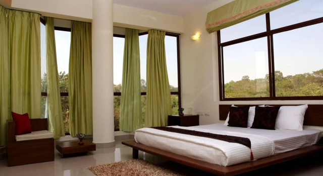 The Olive Suites, Забронировать Отель Отели штата Карнатаки с парковкой, Парковка