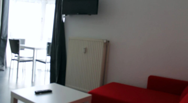 Messe - Ferienwohnung Kuthsweg, Забронировать Апартаменты/квартира Лиренфельд Дюссельдорф, рядом с Центр классических автомобилей