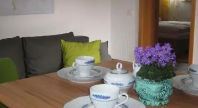 Ferienwohnung am Wäldchen, Prenota Hotel Gohrisch Bassa Sassonia