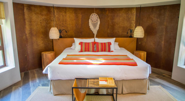 Hotel Desertica, Book Hotel San Pedro de Atacama Antofagasta Region