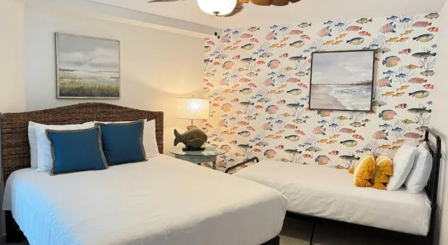 Beachside Two 4263 S Tide in Tradition, Rezerwuj Hotel Miramar Beach Emerald Coast