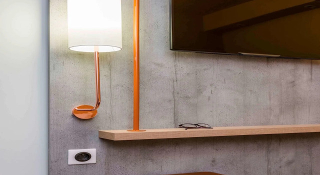 ibis budget Rotterdam The Hague Airport