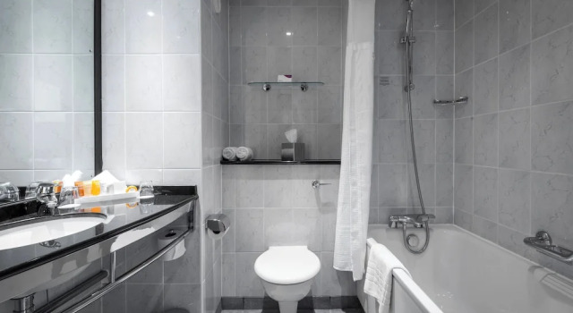 Номер Standard Crowne Plaza Birmingham NEC by IHG