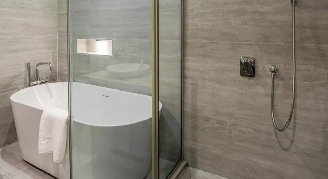 Апартаменты Superior George Residence Thompson Ave Ikoyi