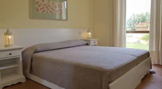 Agriturismo Villa Borgeri, Забронировать Вилла Коттеджи Кастаньето-Кардуччи, Коттедж