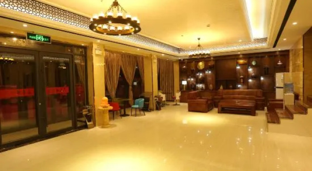Xihua Jiatai Business Hotel, Book Hotel Zhoukou Henan