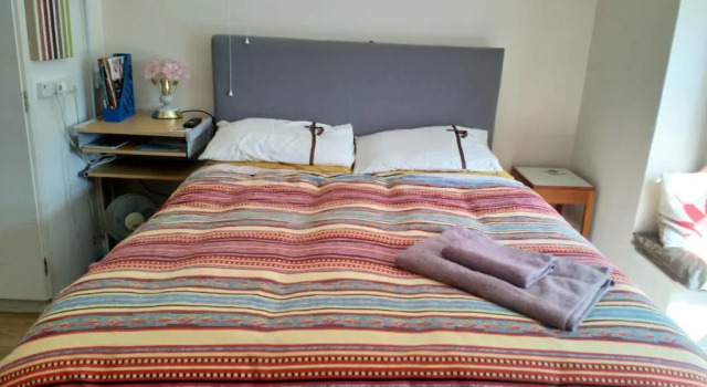Номер Deluxe Spacious Room in Grantham Lincolnshire