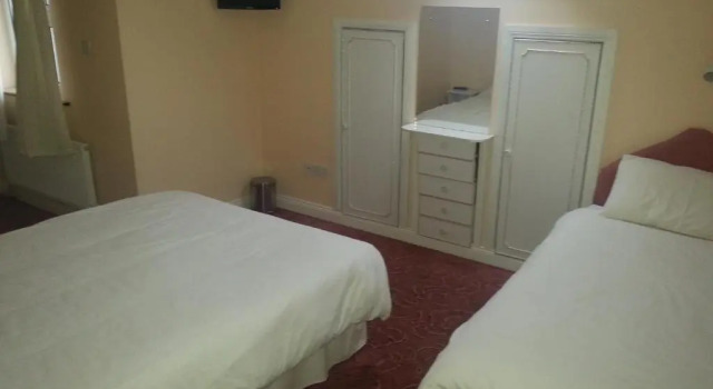 Номер Standard Aran View - Radharc Arainn B&B