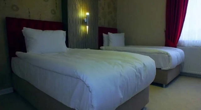 Cebeci Lotis Hotel, Rezerwuj Hotel Ankara Central Anatolia Region