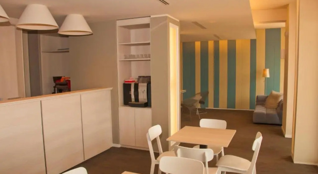 Hotel Palm Garavan