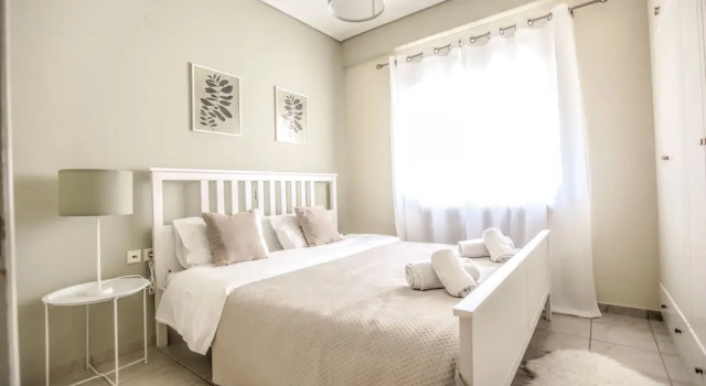 Апартаменты Grand Grand Meteora Central Luxury Apartment