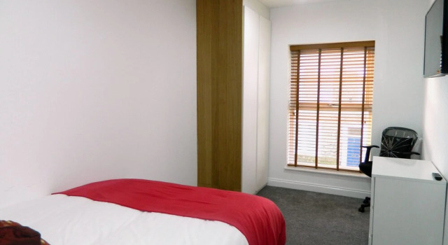 Luxury Central Apartment Newcastle