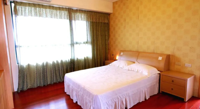 Stay Spring, Buchen Sie Hotel Neu-Taipeh Taiwan