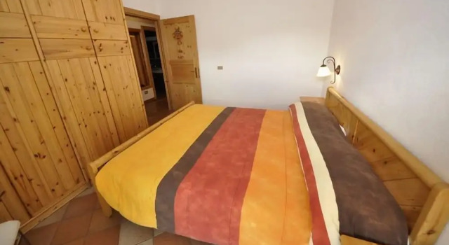 Appartamento Paradisin Nr. 4, Buchen Sie Ferienwohnung Hotels in Livigno mit Parkplatz, Parkplätze