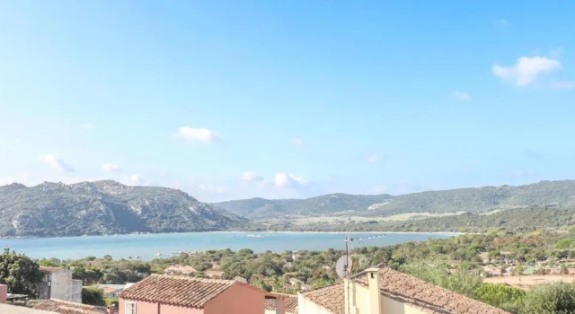 Коттедж с 2 комнатами Villa Bella Vista