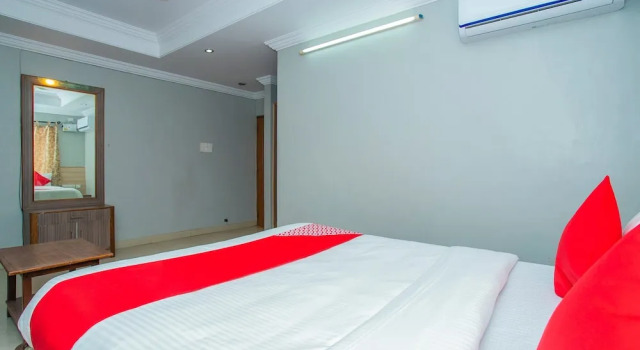Номер Standard Hotel O White Fort Near Lalbagh Botanical Garden