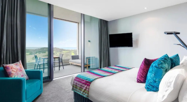 Люкс RACV Torquay Resort