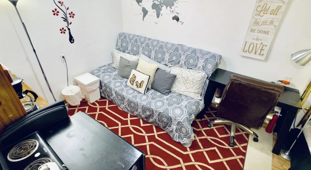 iServices Studio near NYC-EWR, 预订 酒店 Hillside 纽约州