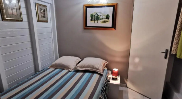 Студия La Suite Odile Piscine