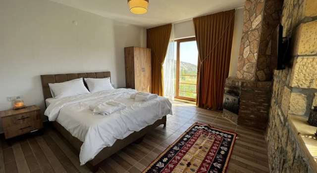 Номер Comfort Casa Kanyon