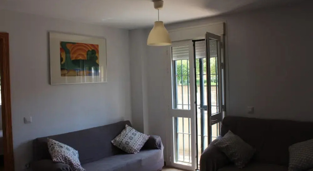 Апартаменты Apartment in Rota Cadiz AA Internet