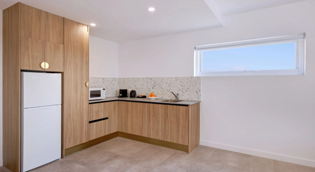 Студия Swiss-Belhotel Woolloongabba, Brisbane