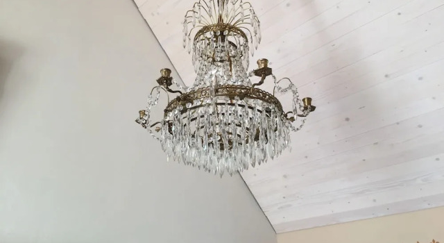 Двухместный номер Deluxe с видом на окрестности Lilla Trulla Gårdshotell - Feels like home