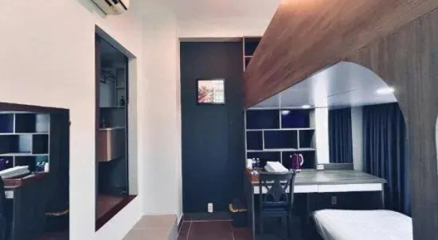 Номер Standard APEC BnB Hotel