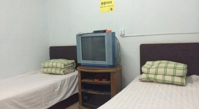 Harbin No.69 Hotel, Varaa Hotelli Nangang 