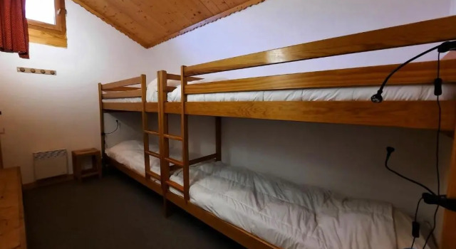 Appartement Les Menuires, 4 pièces, 12 personnes - FR-1-452-86, Забронировать Апартаменты/квартира Ле-Менюир Три Долины