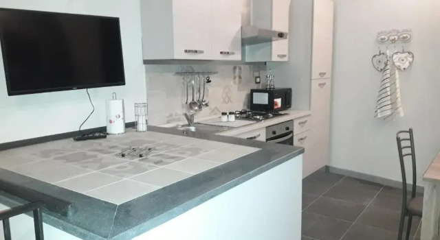 Коттедж Casa Sicilia Acireale