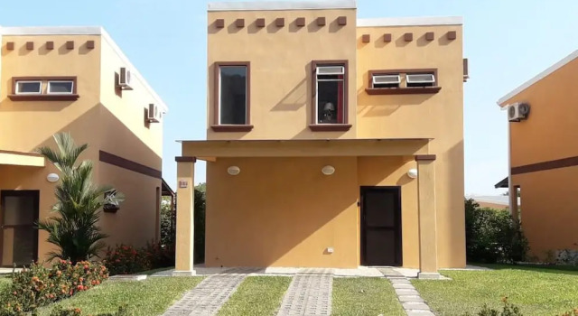 Viva Tambor Villas