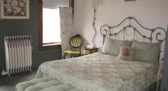 Deadwood Dicks Suites