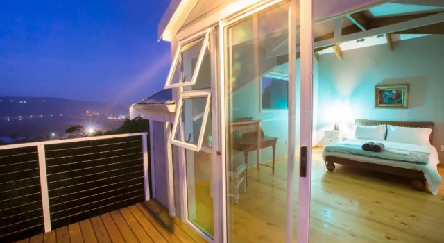 Коттедж с 2 комнатами Four Seasons Guesthouse