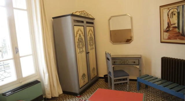 Номер Standard Villa Les Palmes