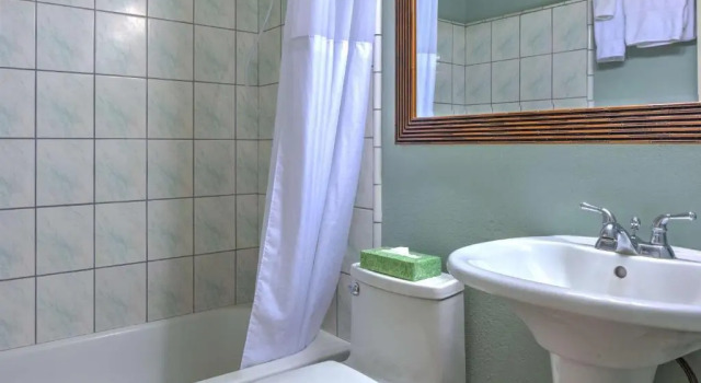 Двухместный номер Standard с видом на сад Kohea Kai Hotel Maui