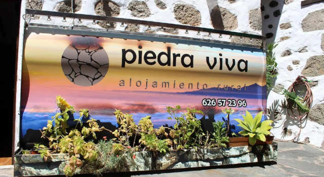La Piedra Viva Agüimes , Siete hermanos, Prenota Hotel Agüimes Gran Canaria