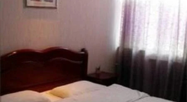 Home Away From Home Business Inn, Брондау Қонақ үй Yinchuan Ningxia