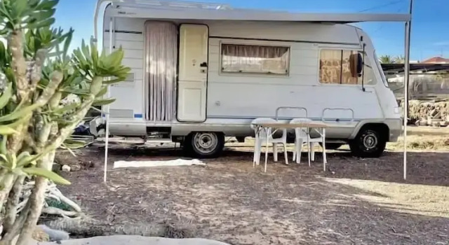 Номер Comfort Casa Cocolores
