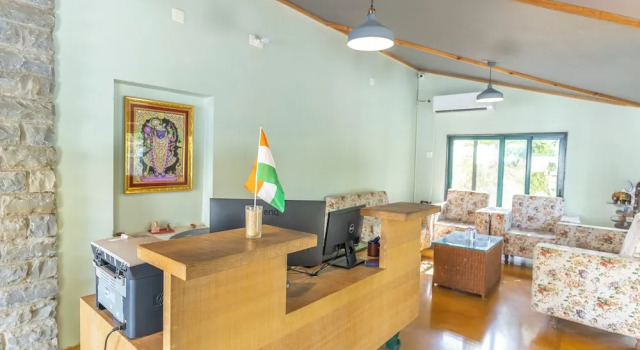 Banjara Hills Resort, Забронировать Курортный отель Отели штата Раджастхана 3 звезды, 3*