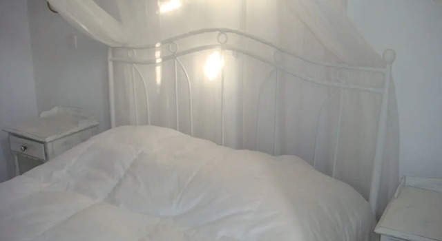 Номер Standard с балконом Nissiotiko Hotel