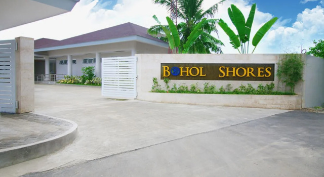 Bohol Shores