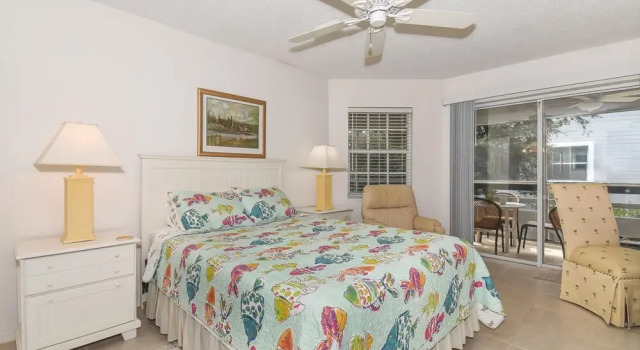 Quiet Beachside Veranda Within Seconds to the Beach Pool Sv173, Забронировать Отель Нью-Смирна-Бич Daytona Beach Area, рядом с Парк 27 Авеню
