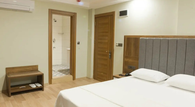 Номер Standard Urla My Rooms