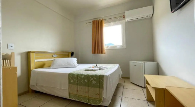 Двухместный номер Standard Andardac Hotel